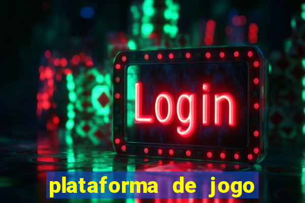 plataforma de jogo que paga por cadastro