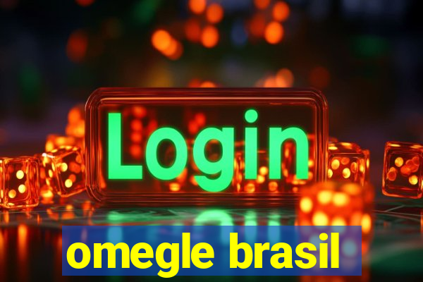 omegle brasil