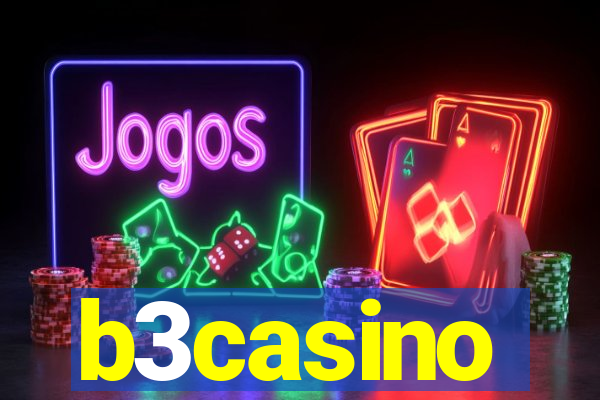 b3casino