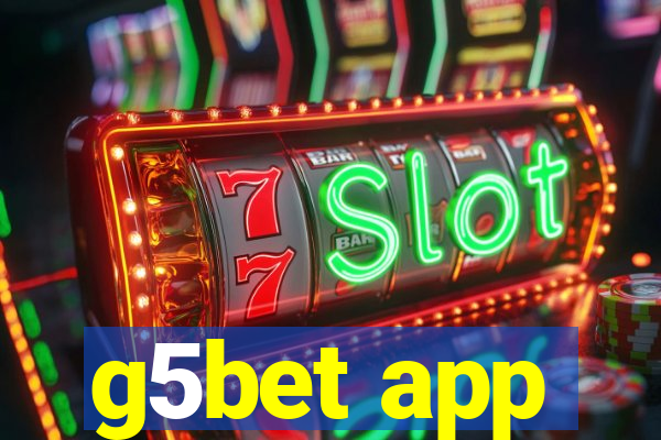 g5bet app