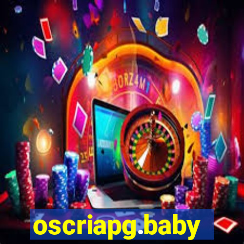 oscriapg.baby