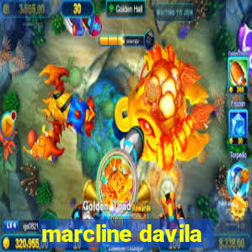 marcline davila