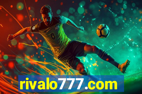 rivalo777.com