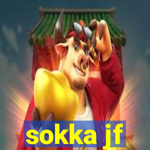 sokka jf