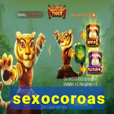 sexocoroas