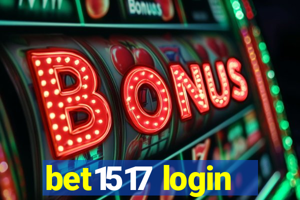 bet1517 login