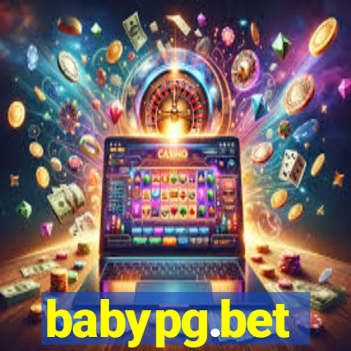 babypg.bet