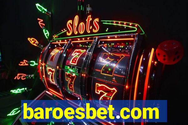 baroesbet.com