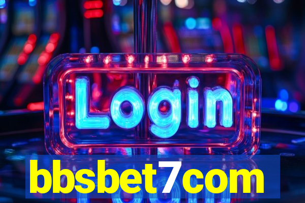 bbsbet7com