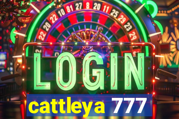 cattleya 777