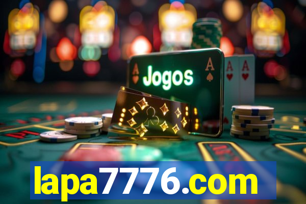 lapa7776.com