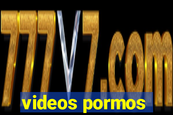 videos pormos