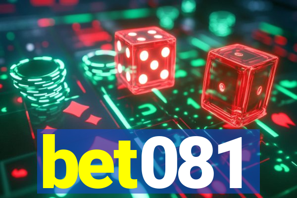 bet081