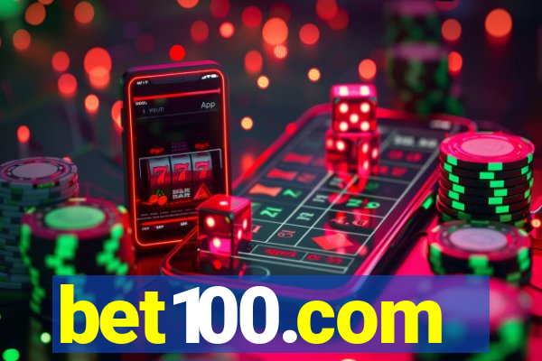 bet100.com