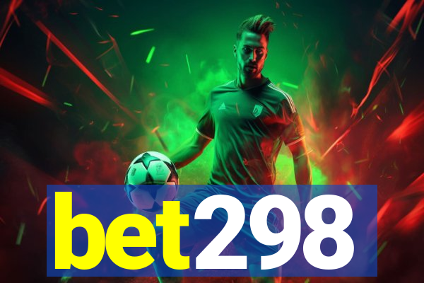 bet298