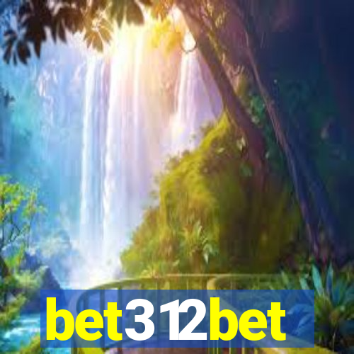 bet312bet