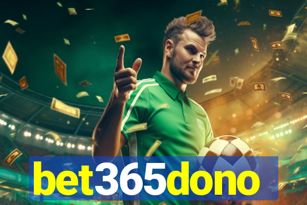 bet365dono