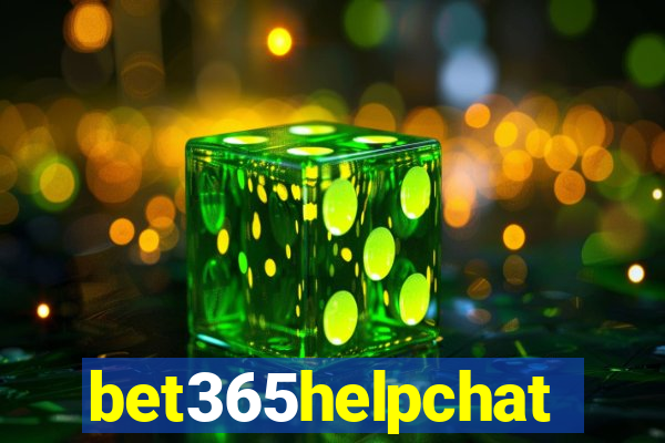 bet365helpchat