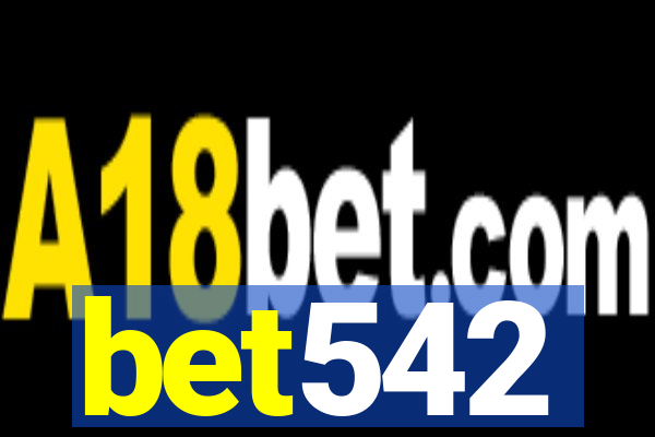 bet542