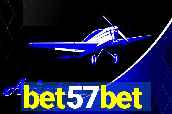 bet57bet