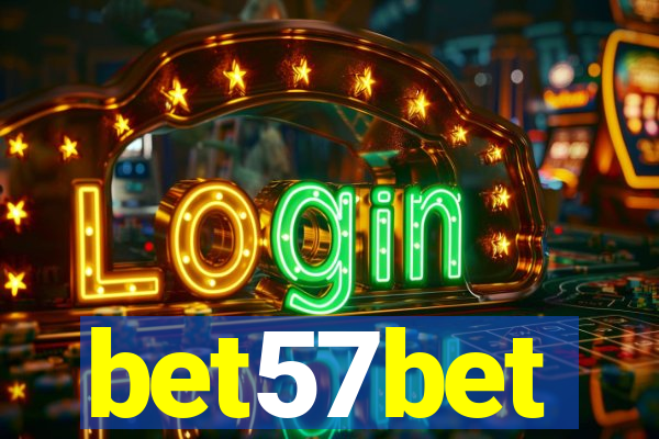 bet57bet