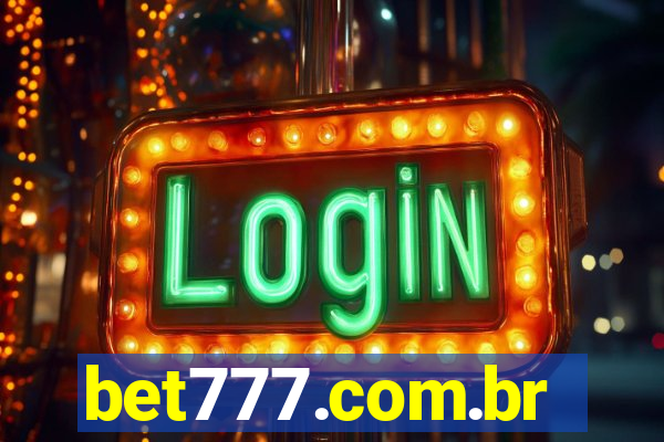 bet777.com.br