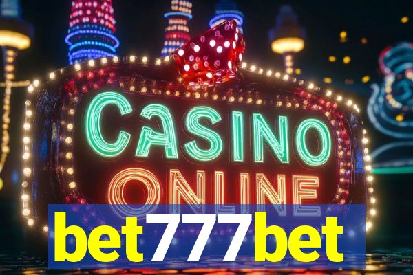 bet777bet