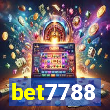 bet7788