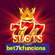 bet7kfunciona