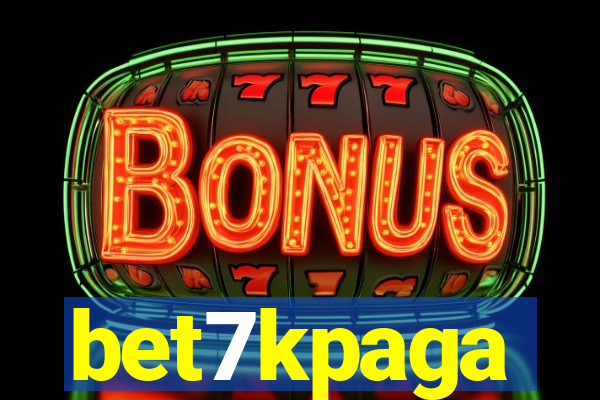 bet7kpaga