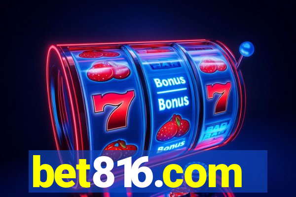 bet816.com