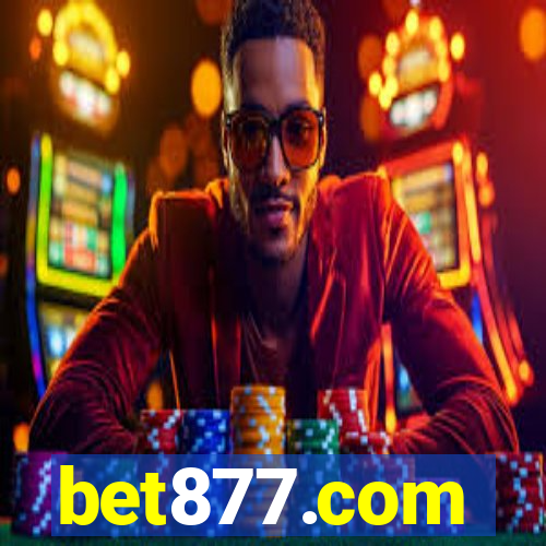 bet877.com