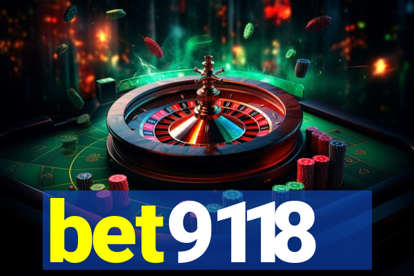 bet9118