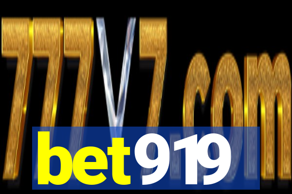 bet919