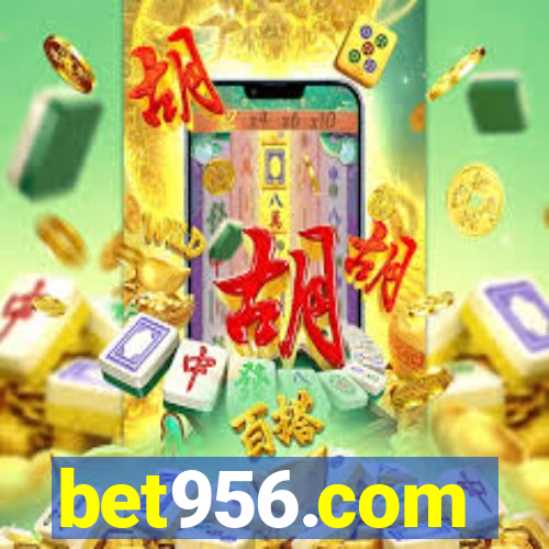 bet956.com