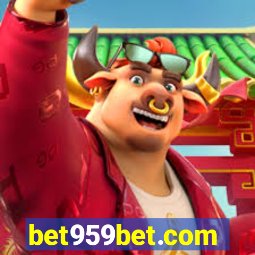 bet959bet.com