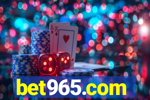 bet965.com