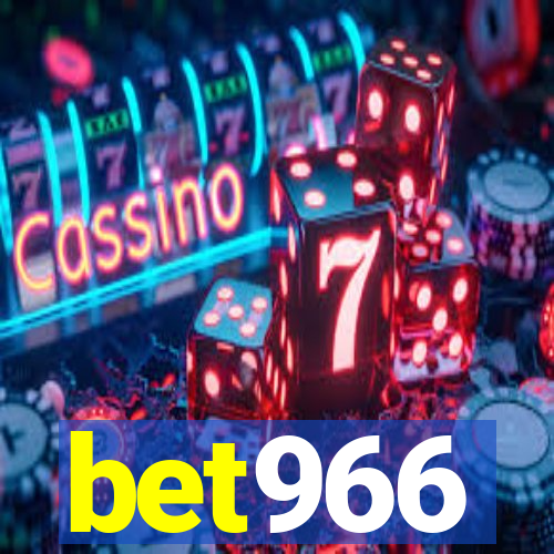 bet966