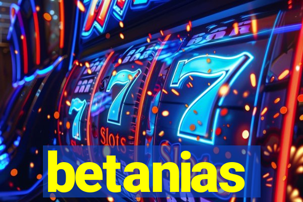 betanias