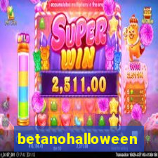 betanohalloween