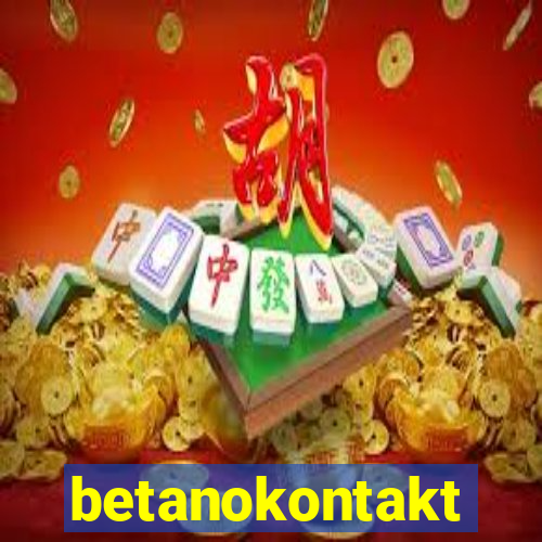 betanokontakt