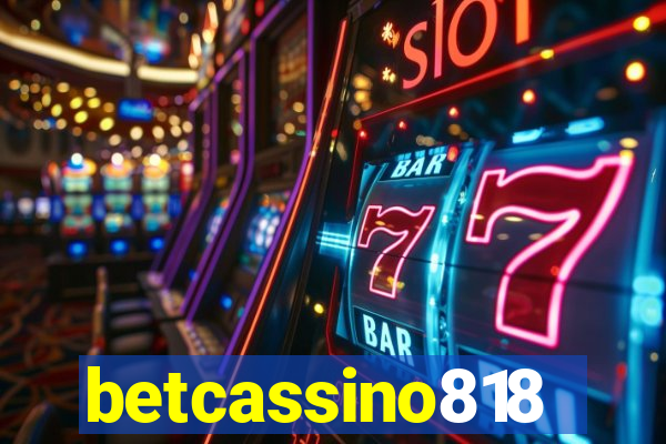 betcassino818