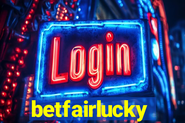 betfairlucky