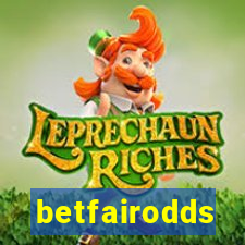 betfairodds