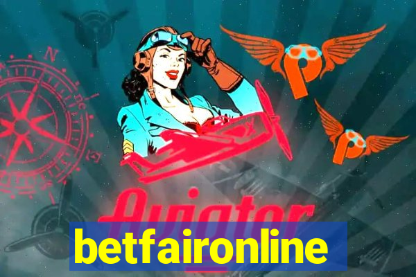 betfaironline