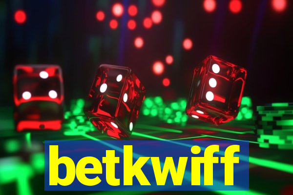 betkwiff