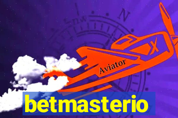 betmasterio