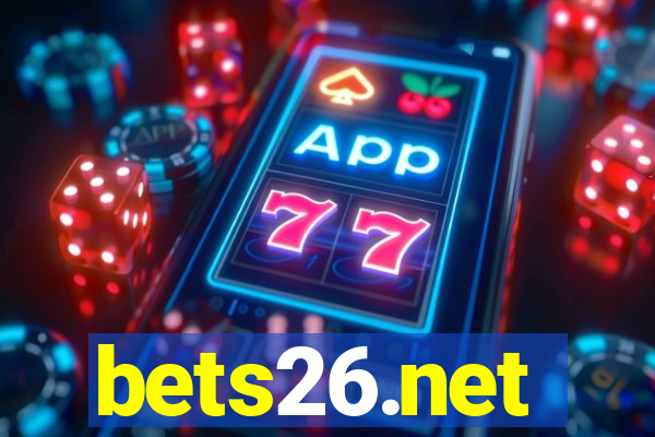 bets26.net