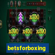 betsforboxing