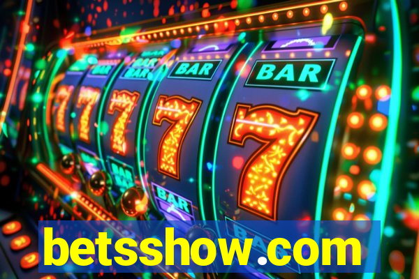 betsshow.com